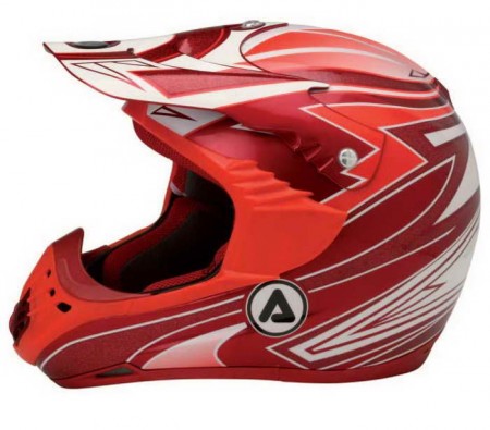 Přilba ACERBIS IMPACT Evolution