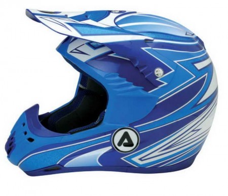 Přilba ACERBIS IMPACT Evolution