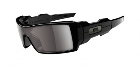 sluneční brýle OAKLEY OIL RIG