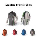 dres ACERBIS profile 2008